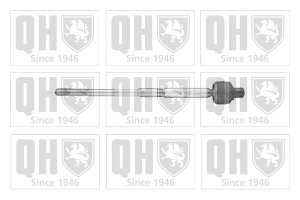 QUINTON HAZELL Sisemine rooliots,roolivarras QR3412S